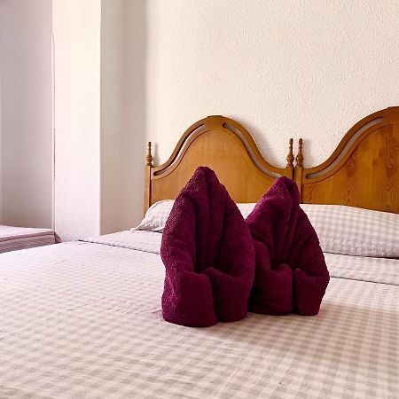 Guest House Arte Аликанте Экстерьер фото