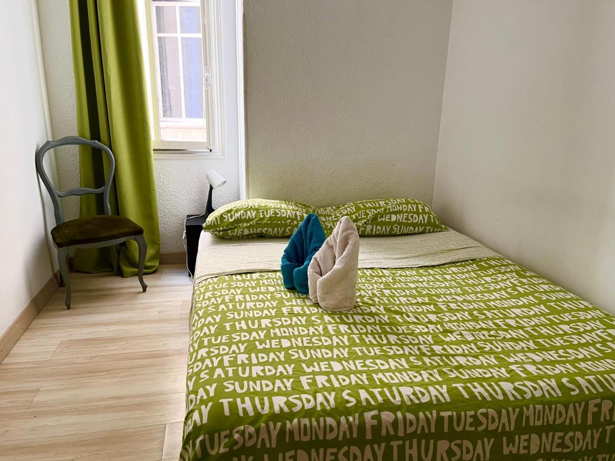 Guest House Arte Аликанте Экстерьер фото